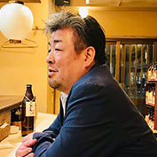 取締役副社長　樋口龍二　NPO法人 工房まる