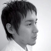 取締役 クリエイティブディレクター 先崎哲進(株)テツシンデザイン