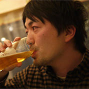 取締役 UX マネージャー 焼山慈康(株)ブリックハウス