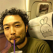 取締役 コミュニケーションディレクター 山内泰 NPO法人 ドネルモ