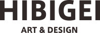 株式会社ふくしごと：OUR PROJECT HIBIGEI(日々の芸術) ART & DESIGN